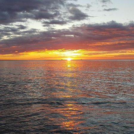 La Nina Del Mar Leilighet Benalmádena Eksteriør bilde