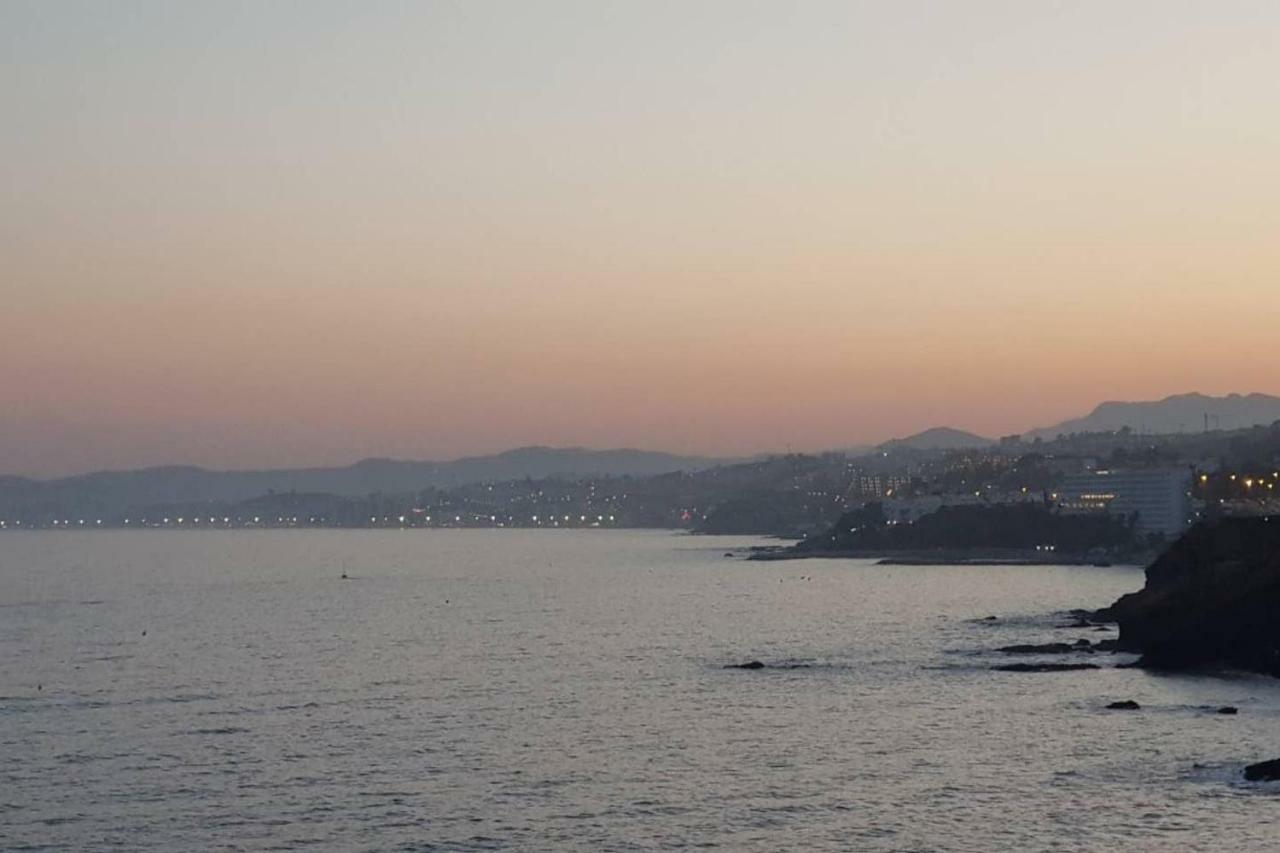 La Nina Del Mar Leilighet Benalmádena Eksteriør bilde