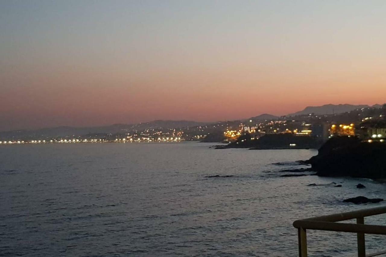 La Nina Del Mar Leilighet Benalmádena Eksteriør bilde