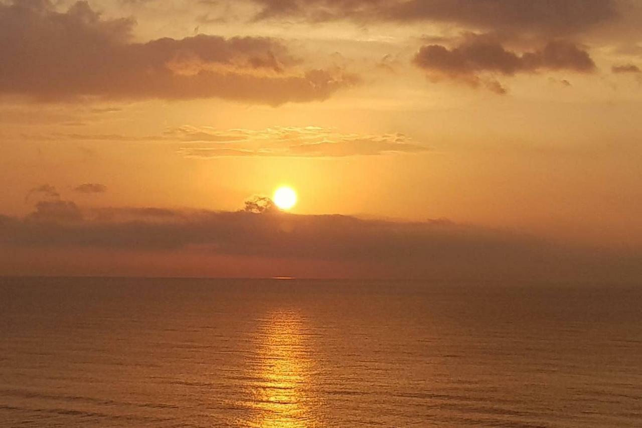 La Nina Del Mar Leilighet Benalmádena Eksteriør bilde