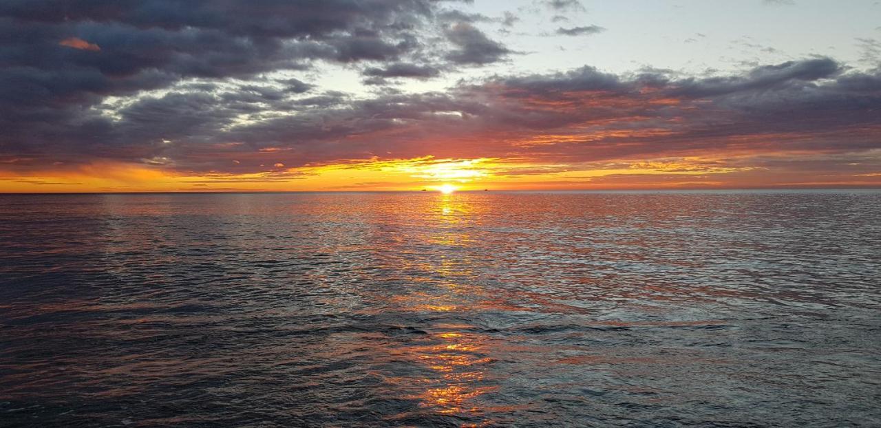 La Nina Del Mar Leilighet Benalmádena Eksteriør bilde